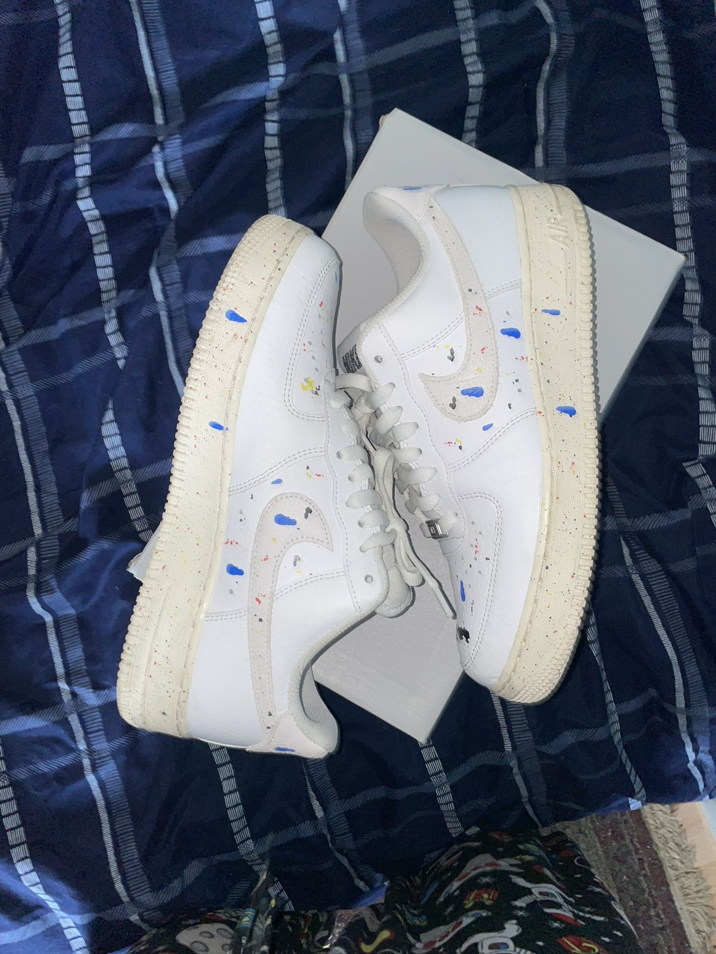 Air Force One (Bape, Supreme, Designer, Nike, Dunks, Cdg