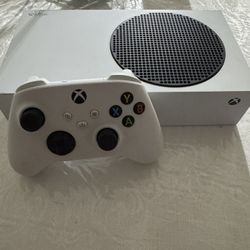 Xbox series s 