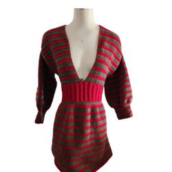 Crochet Halloween Costumes Fits S/M 100$ Each