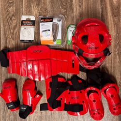 Karate Gear / Martial Art 
