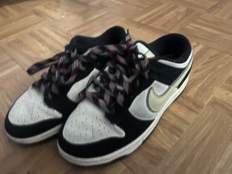 Kids Nike Shoes
