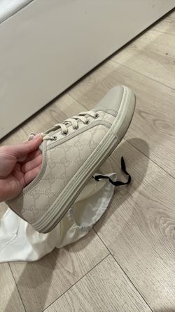 Gucci sneakers