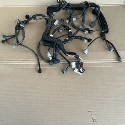 ‘94+ MR2 Gen3 3SGTE engine wiring harness
