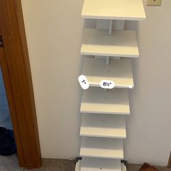 Book Shelf 