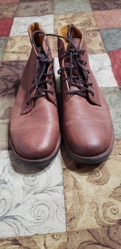 Hound & hammer men 9