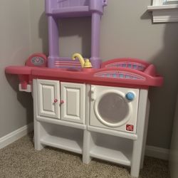Step 2 Baby Doll Center