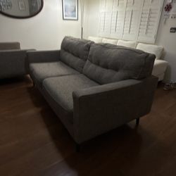 Daniel Home Center Sofa Jute