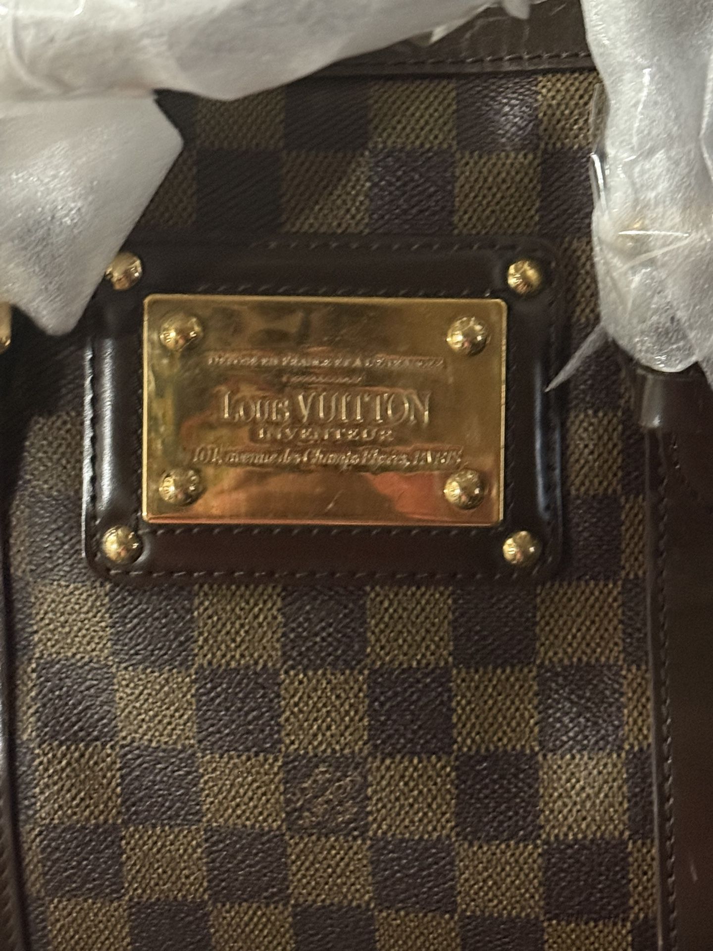 Lois Vuitton Hand Bag