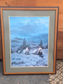 Paintings