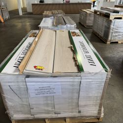 Starting From $0.89/Sq Ft | 100+ Colors Available | Luxury SPC Vinyl Wholesale | In Stock