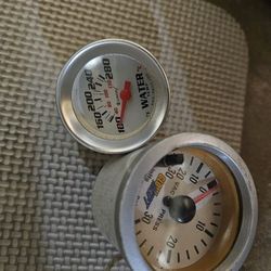 Gauges