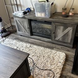 Moving. Need To Sell ASAP. Living Room Set 