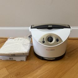 Sunbeam Rocket Grill