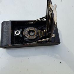 Antique Camera