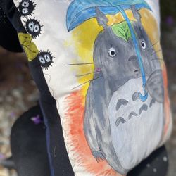 Totoro