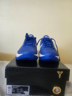 Dodgers Kobe 6