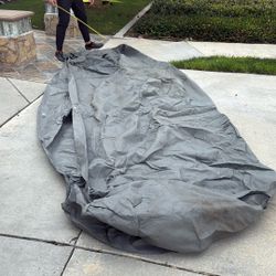 Pick-up Truck Car Cover -single Cab 