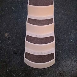 Dog Steps / Pet Steps 