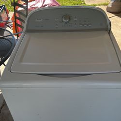 Washer