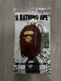 Chrome Hearts X Bape T-Shirt