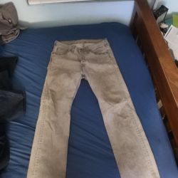 31x30 501 Levi Jeans