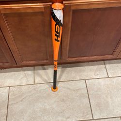 Easton HEX USA Baseball Bat.