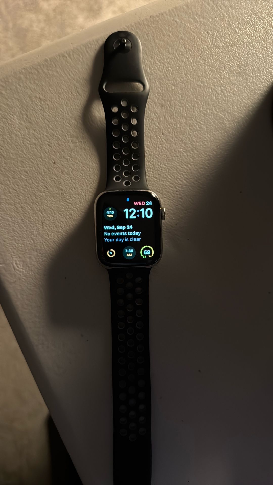 Apple Watch Series 6 (gps + Cellular)