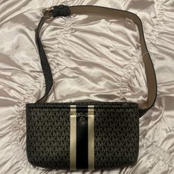 Michael Kors small waist purse pouch