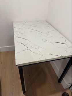 Marble Table