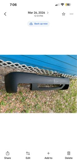 Ss Bumper Covers