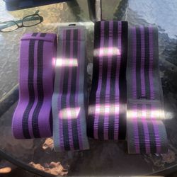Workout Bands 