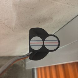 Odyssey 2 Ball Putter