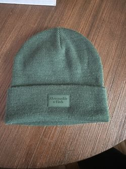 Abercrombie Kids Beanie