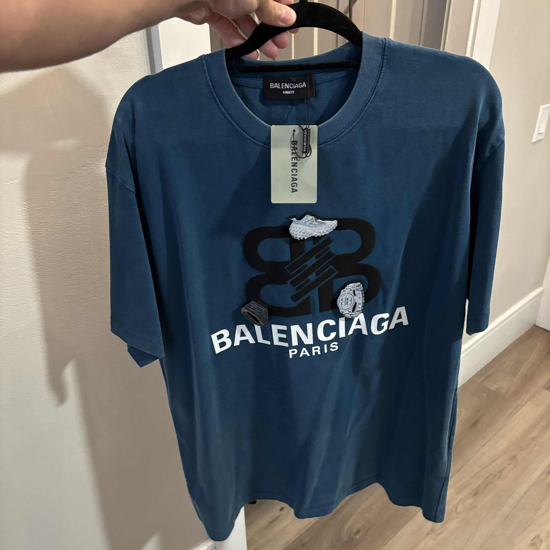 BB Tee Men’s