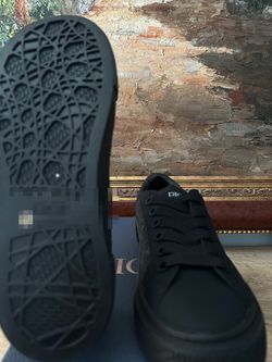 Dior new box