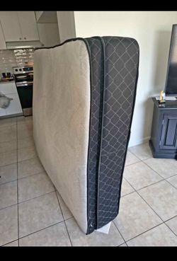 Mattress