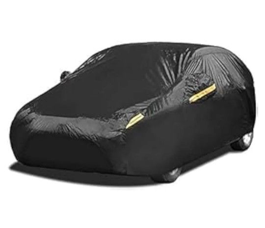 UV Protection Car Cover