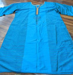 New 3xl Size Semi Silk Kurtis For $9