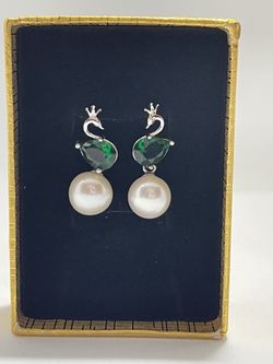 Authentic Freshwater Pearl Jewelry AAA Certified