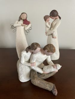 Willow Tree Figurines