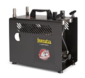 IWATA STUDIO SERIES POWER JET PRO