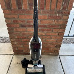 💥Bissell CrossWave Cordless Max Vacuum Mop 