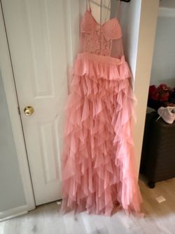 Women’s Dress Size 8