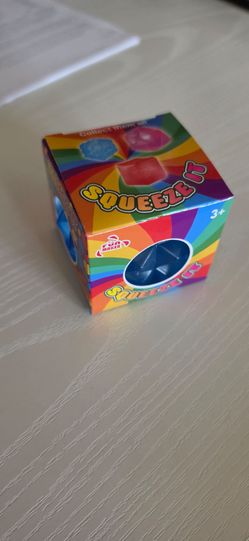 Squeezer it