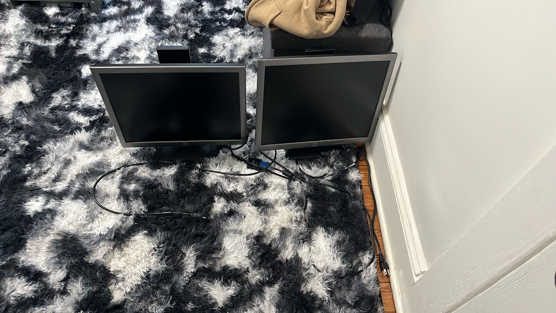 Computer Monitors