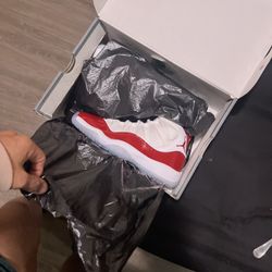 JORDAN 11’s SIZE 3 $150 FIRM BRAND NEW IN BOX PRICED FOR A QUICK SALE