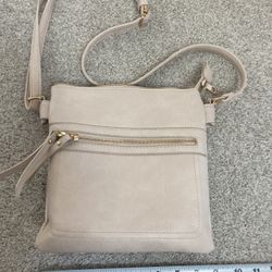 Purse—Cross Body Bag—Brand New