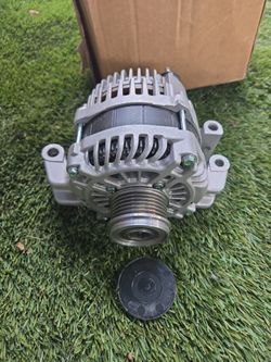 Alternator Replacement 2012 2016 Chevy Cruze  new