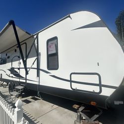 2020 Pacific Coach Works 25RLS RV