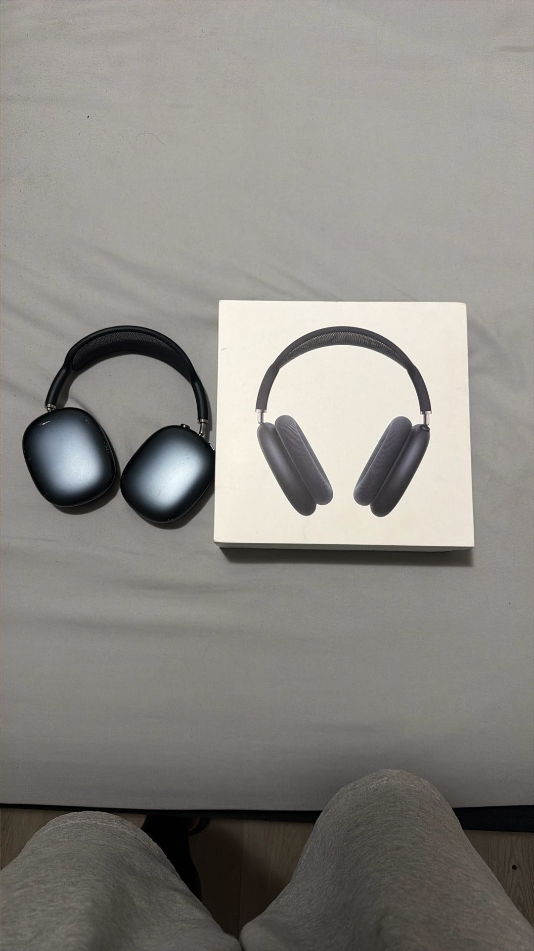 Airpods max